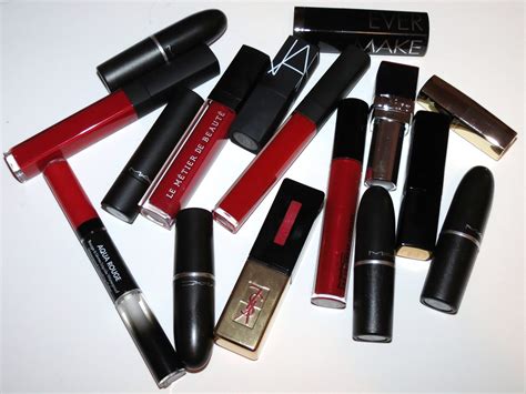 Makeup Wars ~ Favorite Red Lipstick: Chanel DRAGON Rouge 